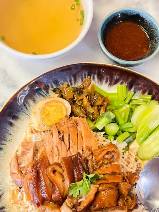 ขาหมูโกอ๊อด