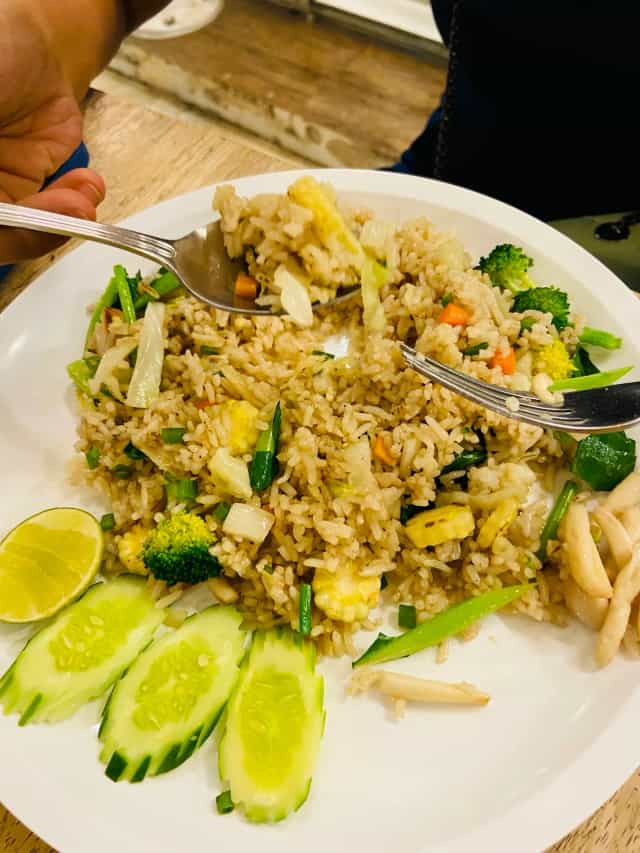 แม่มณีหมูกระทะ