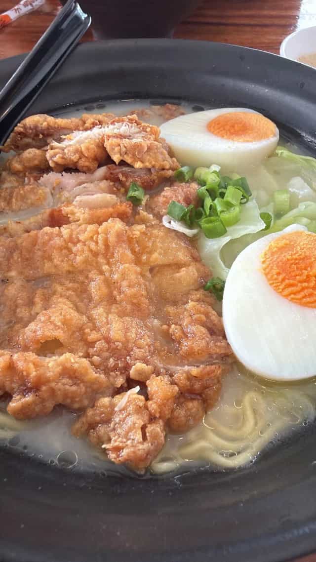 Mawin Ramen-PHUKET มาวิน ราเมง สาขาภูเก็ต