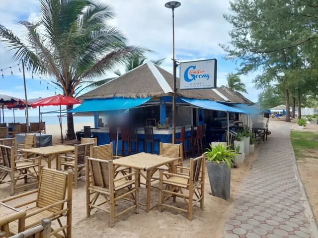 Tom Yam Goong Restaurant