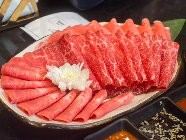 Wa's grill - วากิล yakiniku buffet halal