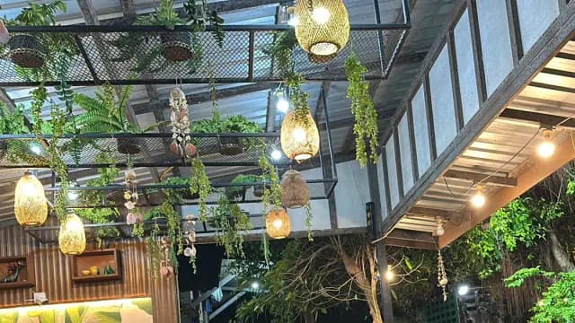 ร้านอาหาร บัตเตอร์ฟลาย