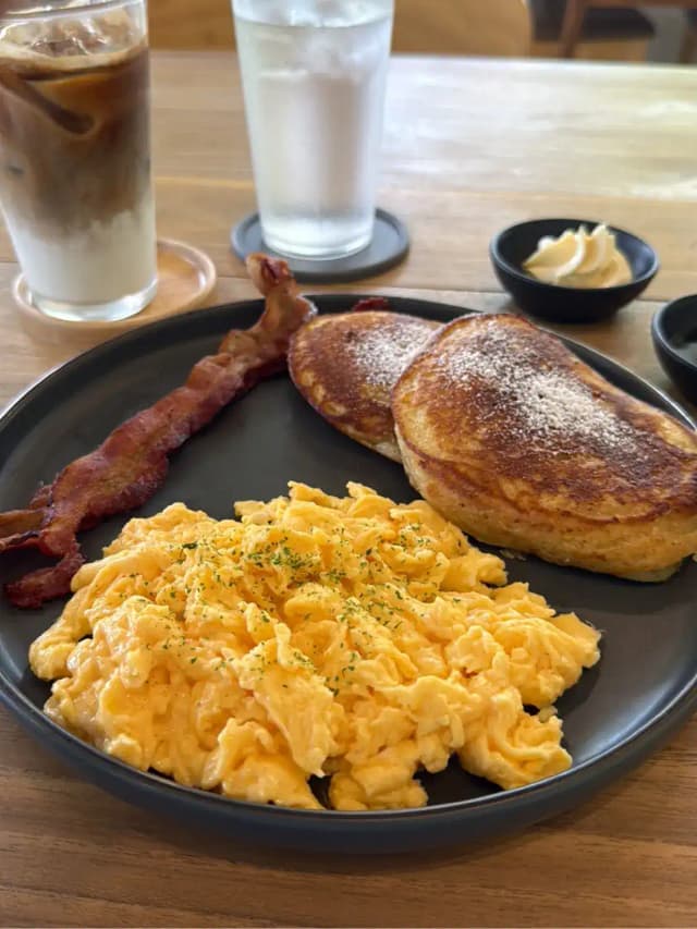 Grind House Cafe