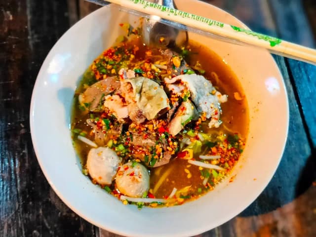 ร้านนายต่อ อร่อยบอกต่อ
