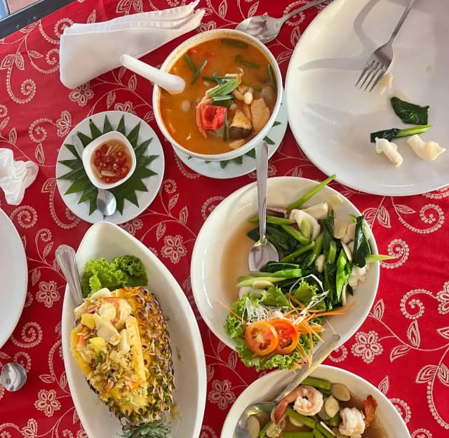 Tawai Thai Cuisine