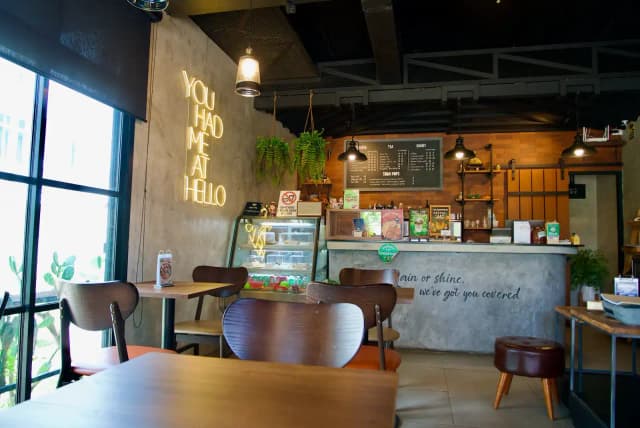 Folk Café Phuket