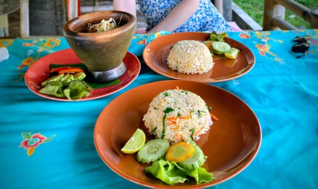 Khon Hat Restaurant