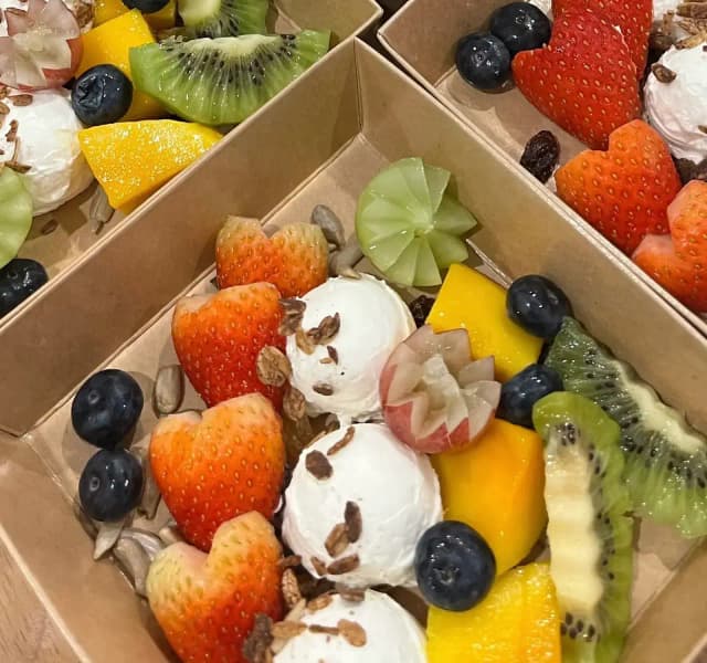 Fruitbowlphuket