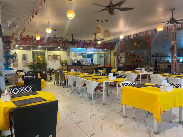 Pit Thai Food Restaurant