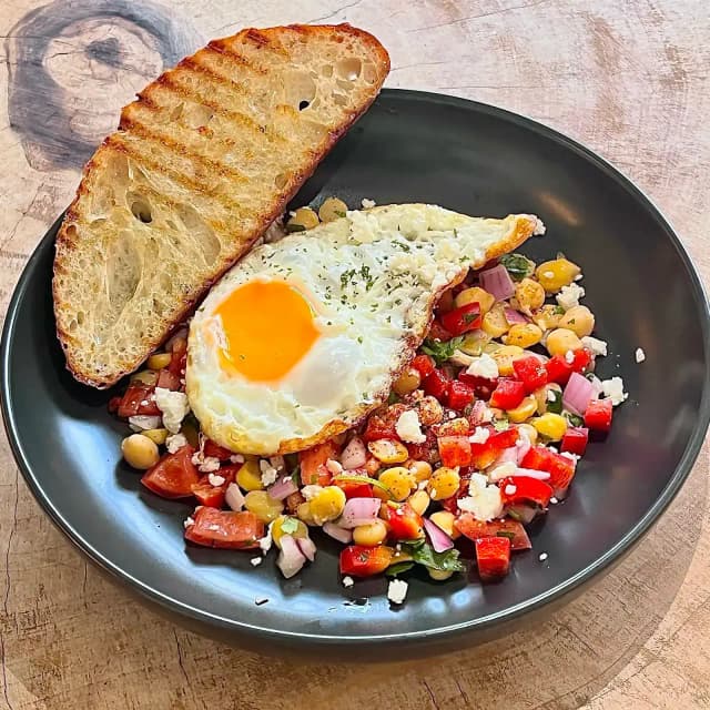 Bruschetta Cafe & Bistro Bangtao