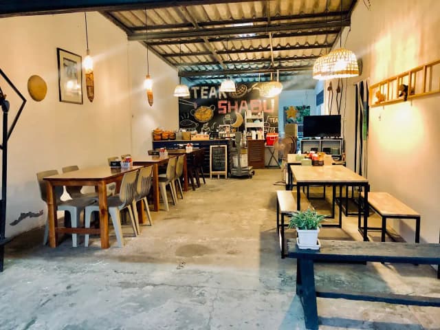 กินดีบางโรง