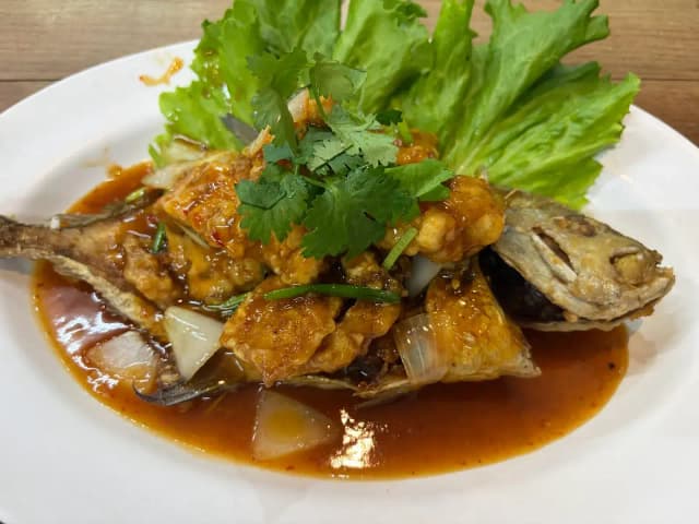 ครัวครบรส ภูเก็ต