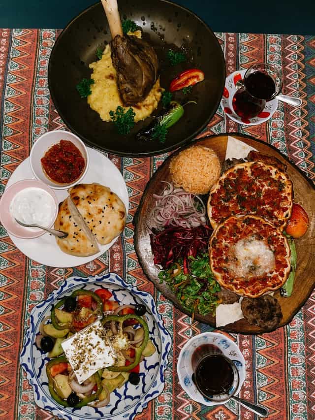Cappadocia Turkish Restaurant Patong