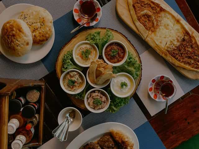 Cappadocia Turkish Restaurant Patong