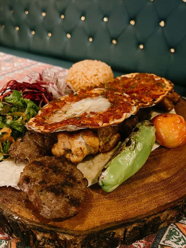 Cappadocia Turkish Restaurant Patong