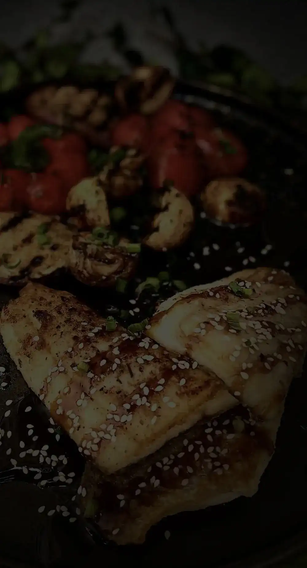 GURMAN restaurant