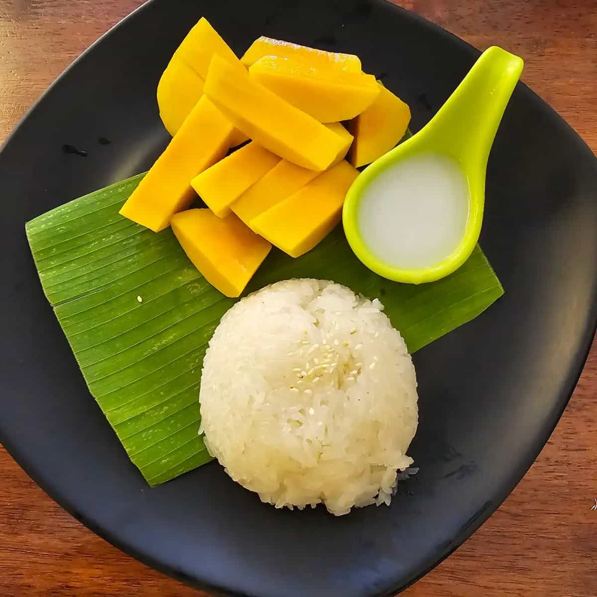 89 Thai Food and Seafood