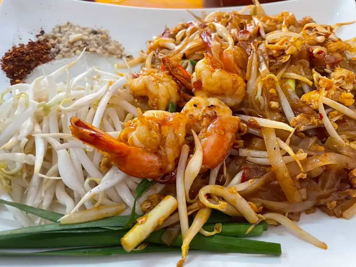 ร้านNumber.6 patong