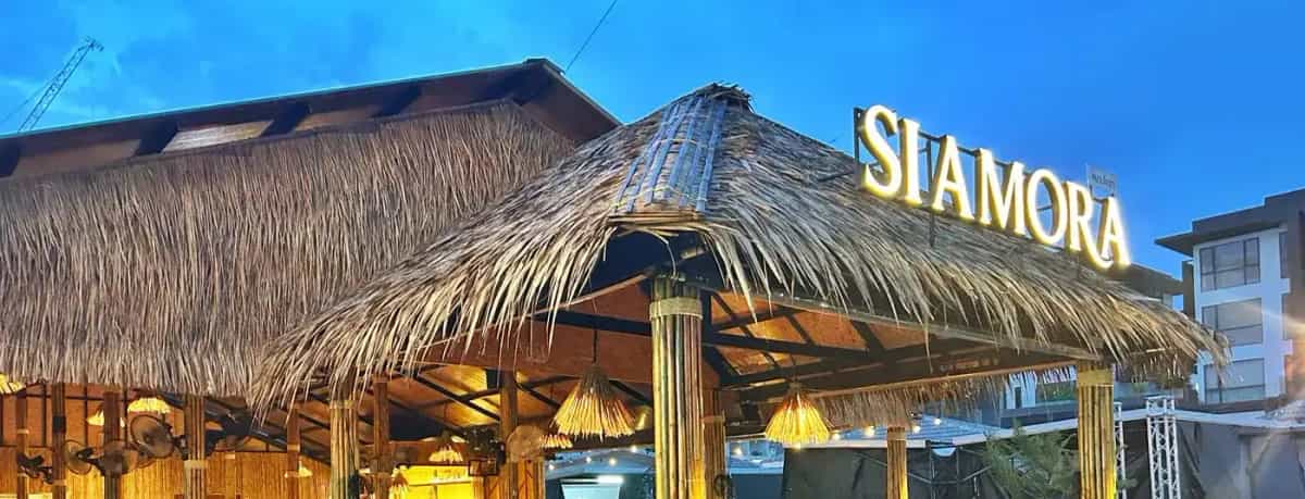 SIAMORA