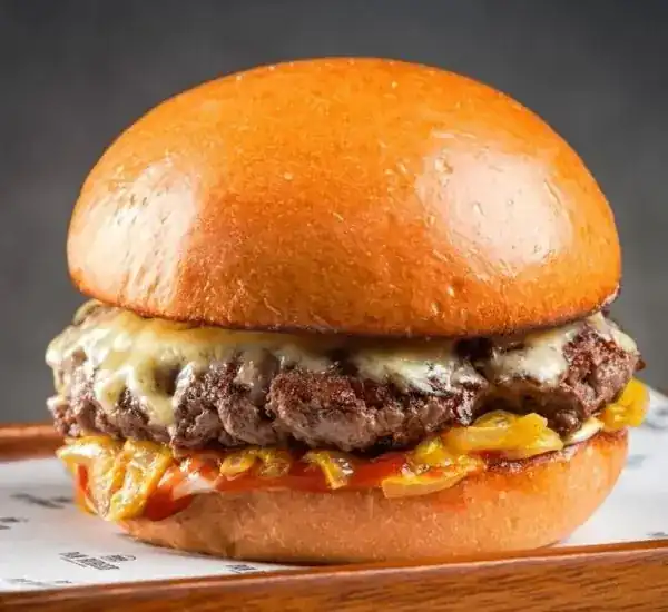 PAN Burger Phuket