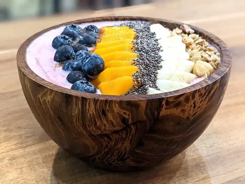 Refuel Health Cafe Phuket