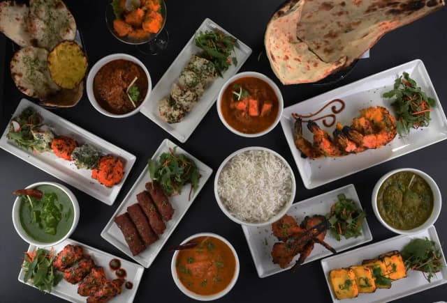 Highway Curry - Authentic Indian | Thai | Vegan | Kata, Phuket