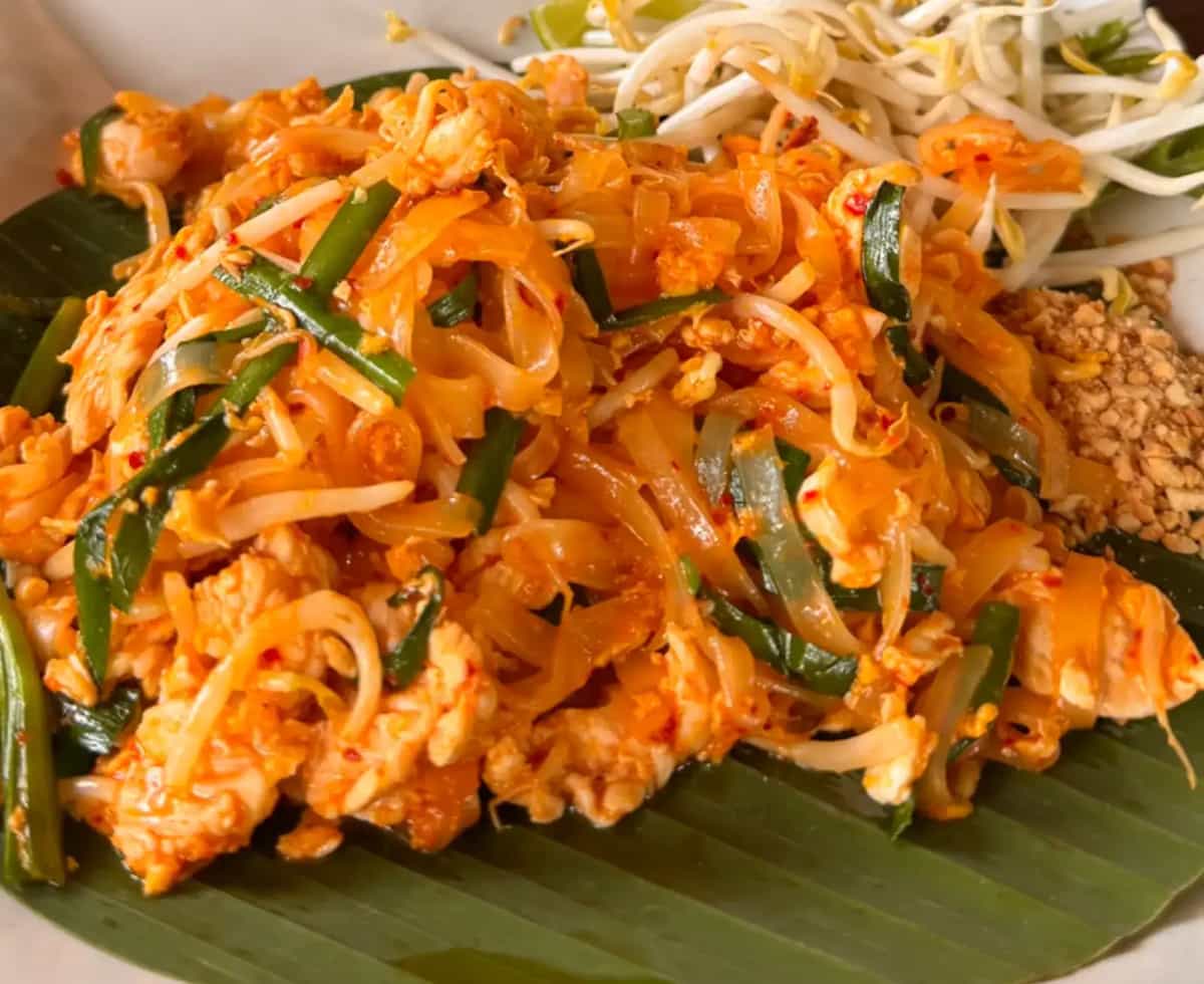 Sweet Chilli Restaurant & Bar @Karon Beach