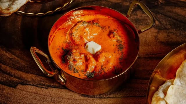 Maska Indian Eatery