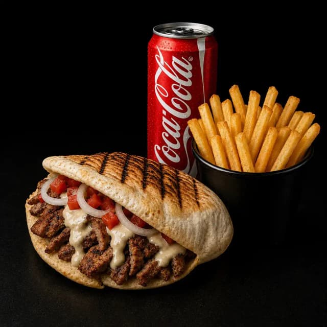 LAVASH & GRILL | GRILL BAR| SHASHLIK | SHAWARMA Halal