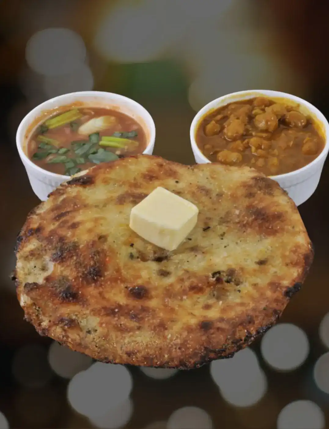 Amritsr Restaurant Patong- Indian Restaurant in Phuket