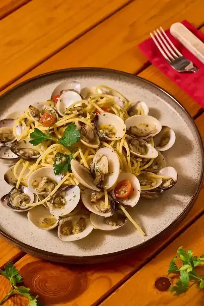 Locanda Del Pescatore