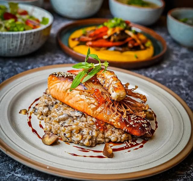 Issara Restaurant & Bar – Kata Beach