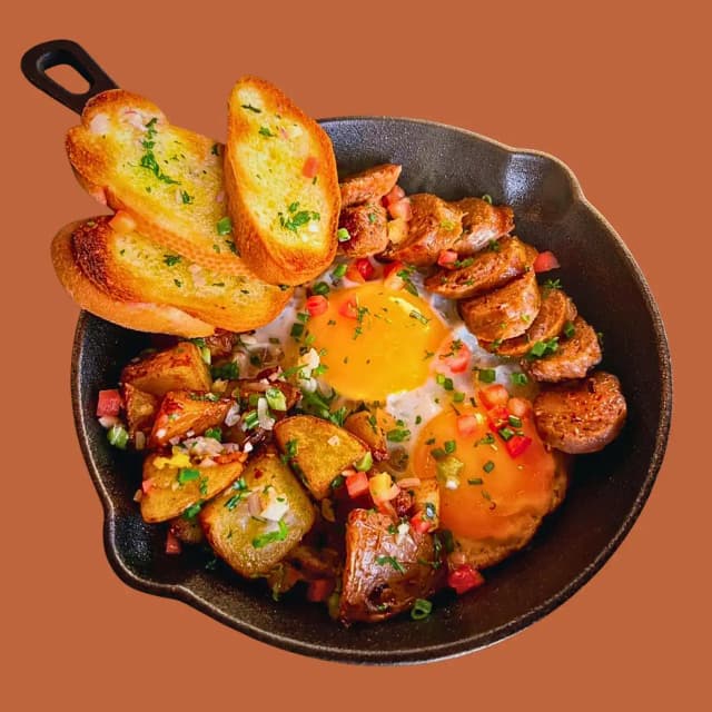 PINTXO - Native Tapas Terrace