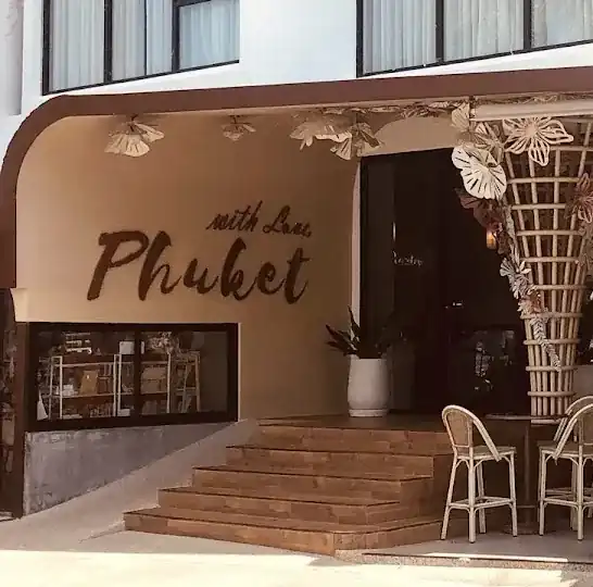 Phuket Thai Bistro