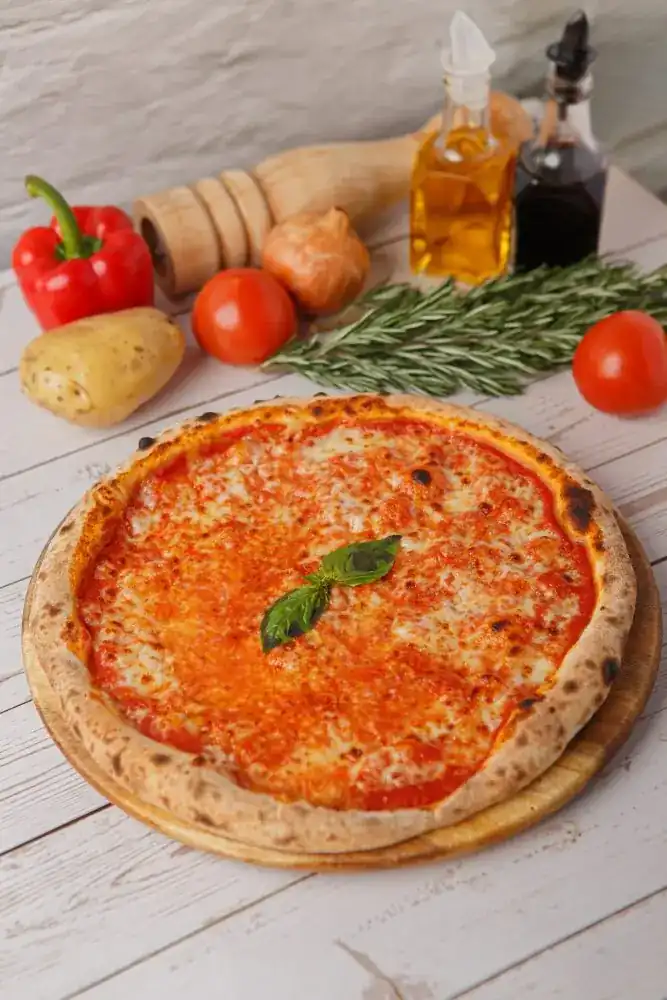 Rossovivo Ristorante Italiano