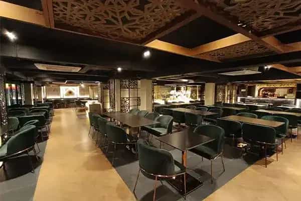 Indiagate | Indian Restaurant Phuket
