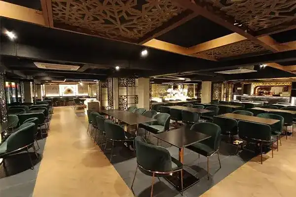 Indiagate | Indian Restaurant Phuket