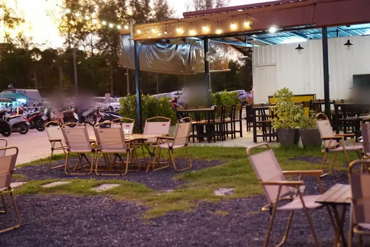 Ma Craft Phuket | Craft Beer | Draught beer | Thai food