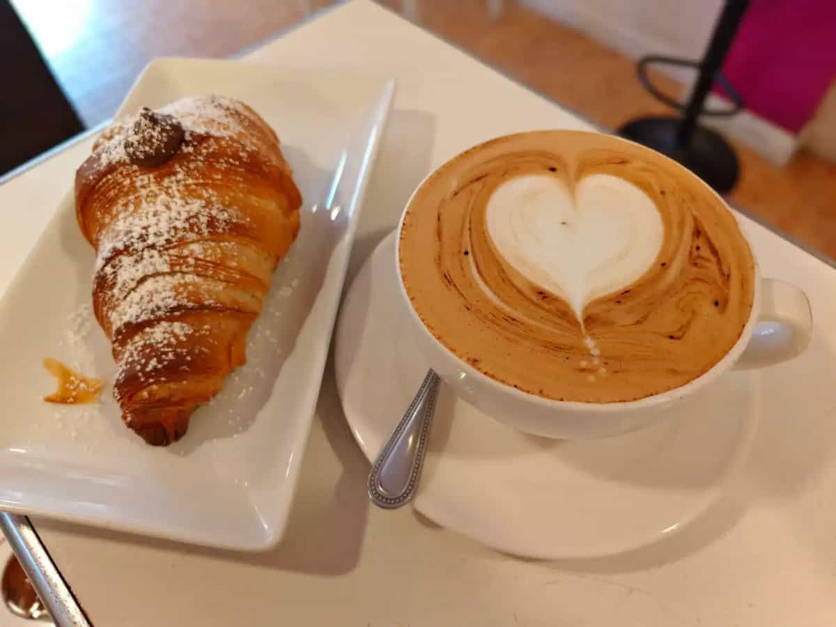 Italian Job Coffee