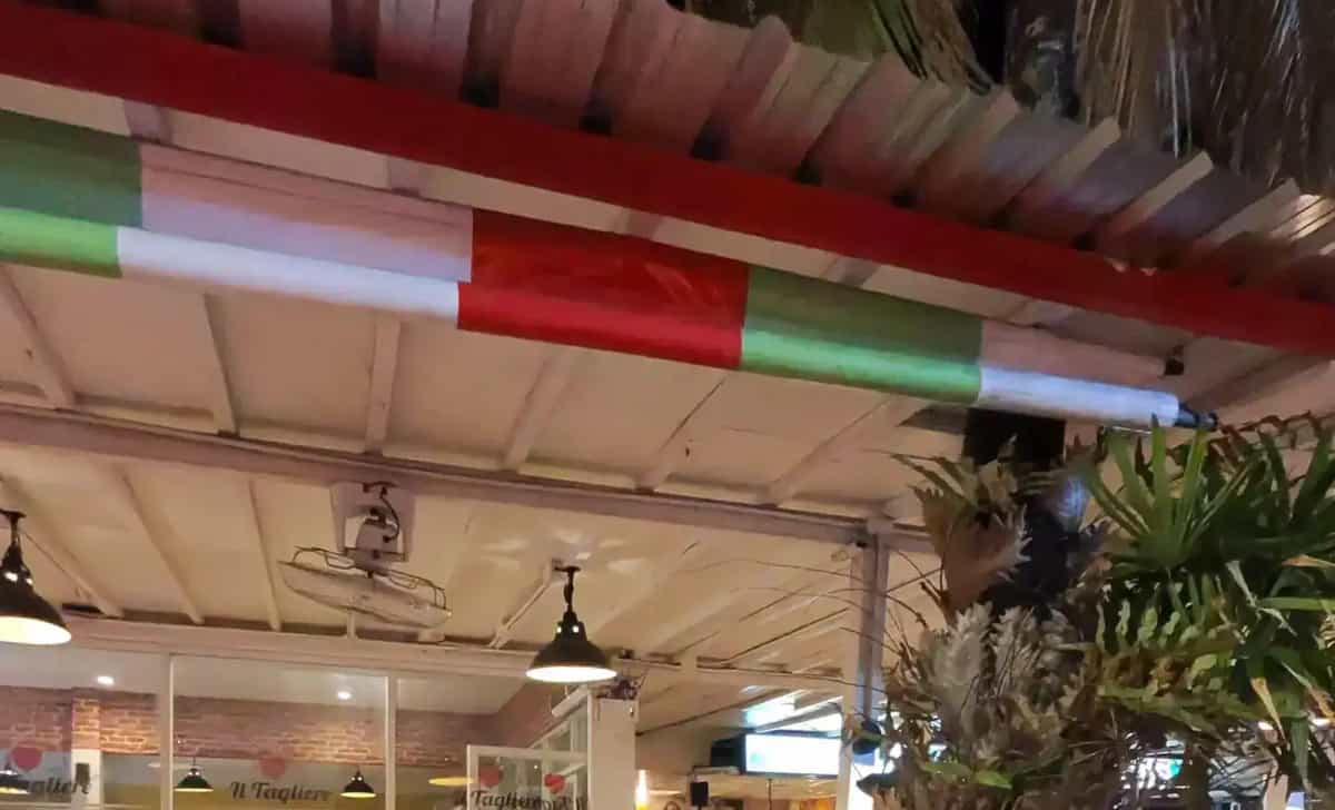 Il Tagliere Pizzeria Ristorante
