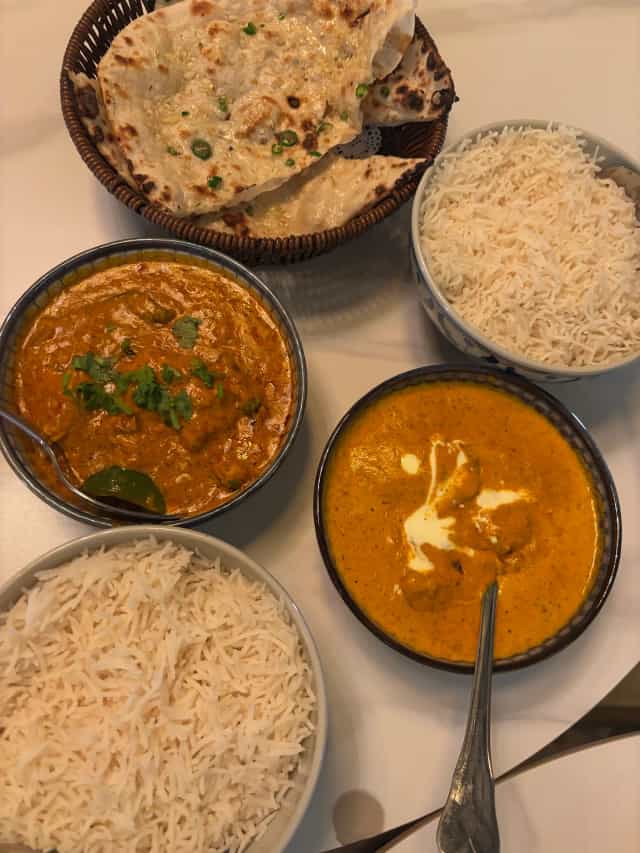 Bollywood Oldtown