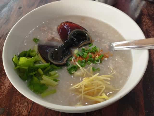 ร้านข้าวต้มดีบุก (พ.ศ.๒๕๒๘)