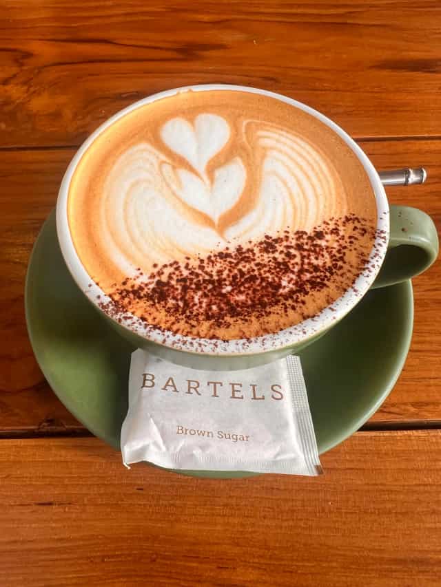 BARTELS Bang Tao - Sourdough Sandwiches, Coffee & Juicery
