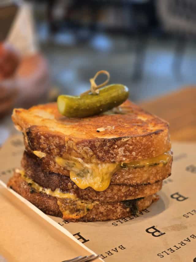 BARTELS Bang Tao - Sourdough Sandwiches, Coffee & Juicery