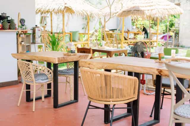 Pure Vegan Heaven Rawai, Phuket