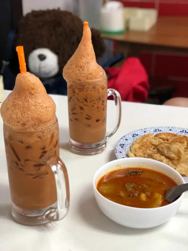 อรุณโภชนา