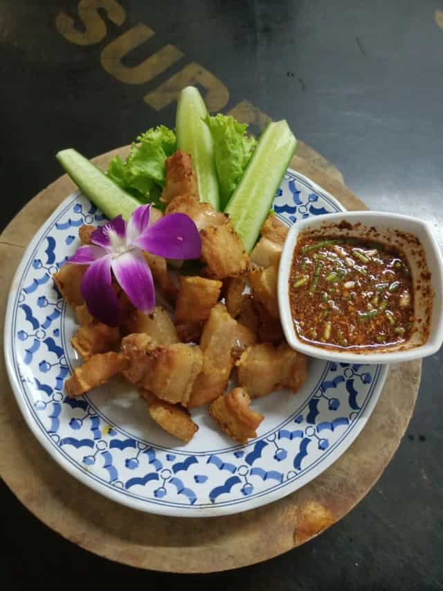 Issan Popeye Thaifood Restaurant
