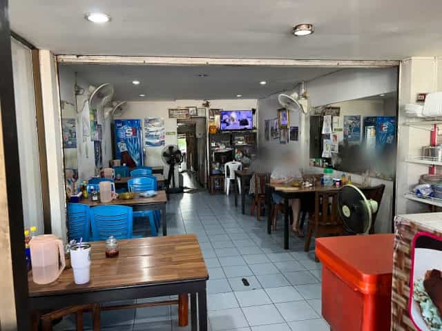 ร้านลูกน้ำ