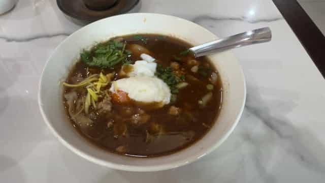 ร้านข้าวต้มดีบุก (พ.ศ.๒๕๒๘)