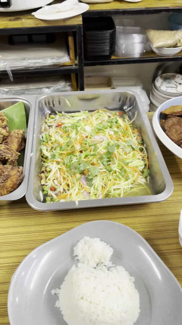 อรุณโภชนา